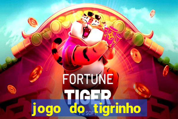 jogo do tigrinho ta pagando